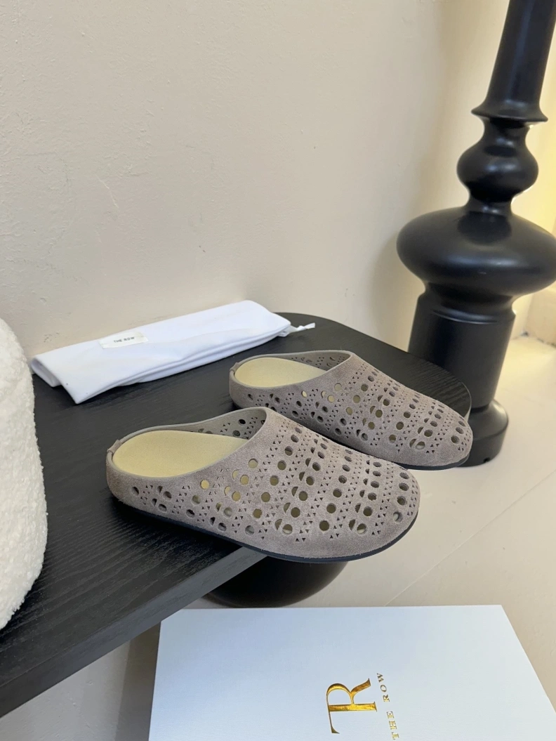 Flexible Othxr Slippers 212084