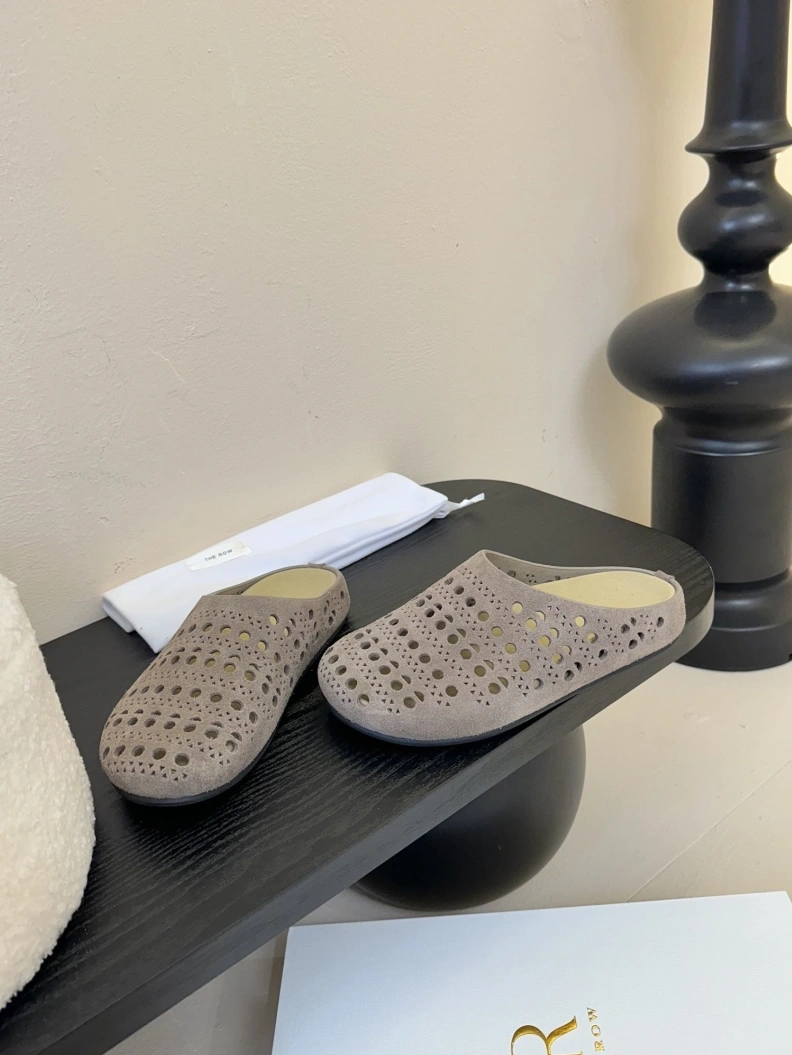 Flexible Othxr Slippers 212084