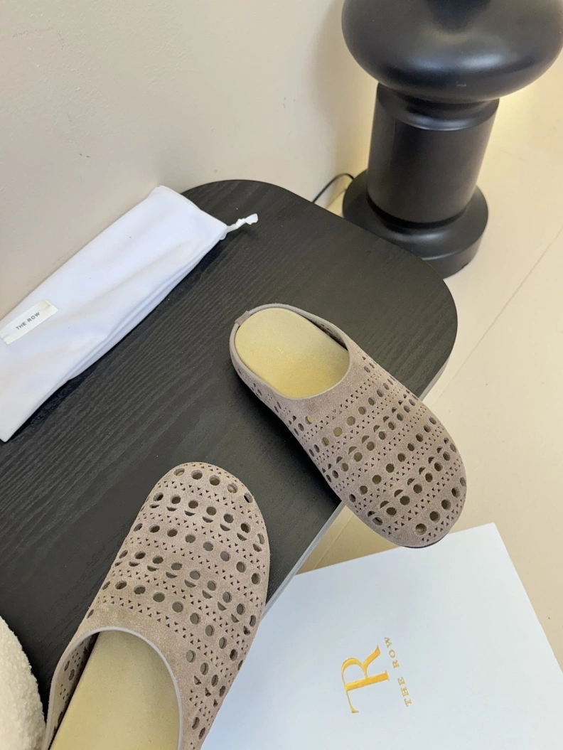 Flexible Othxr Slippers 212084