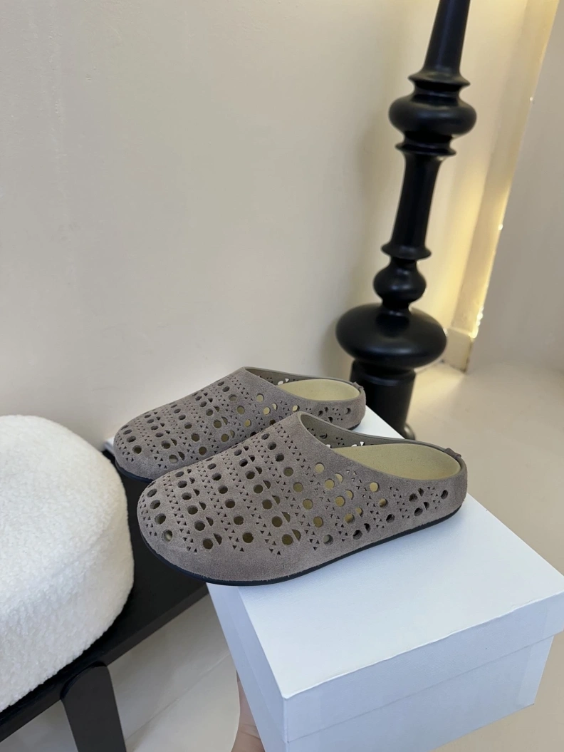 Flexible Othxr Slippers 212084