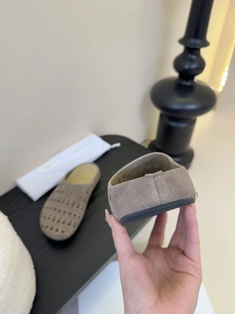 Flexible Othxr Slippers 212084