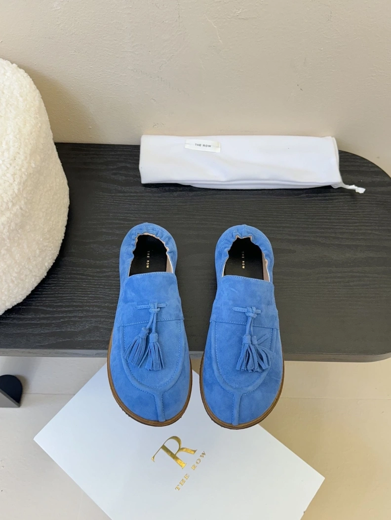 Othxr flat shoes Sleek 212280