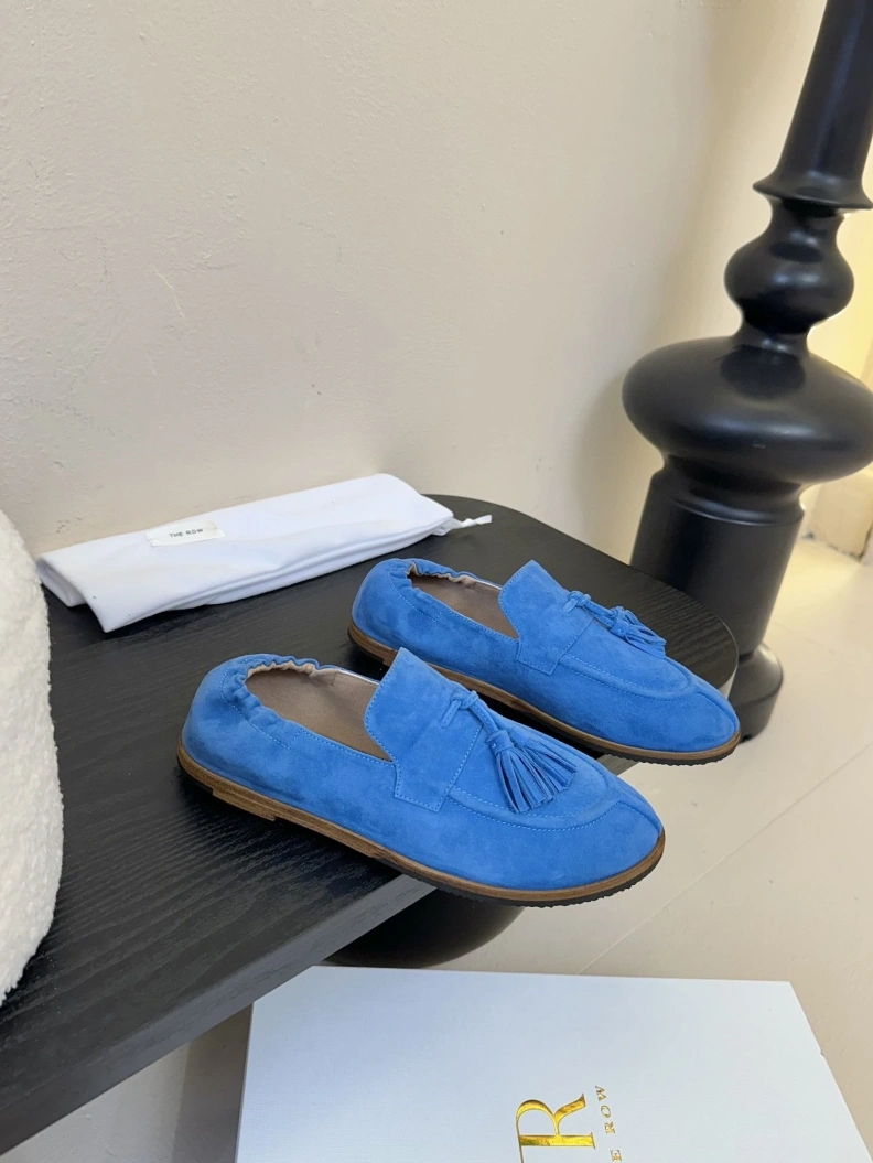 Othxr flat shoes Sleek 212280