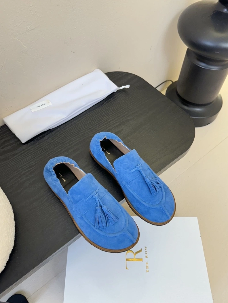 Othxr flat shoes Sleek 212280