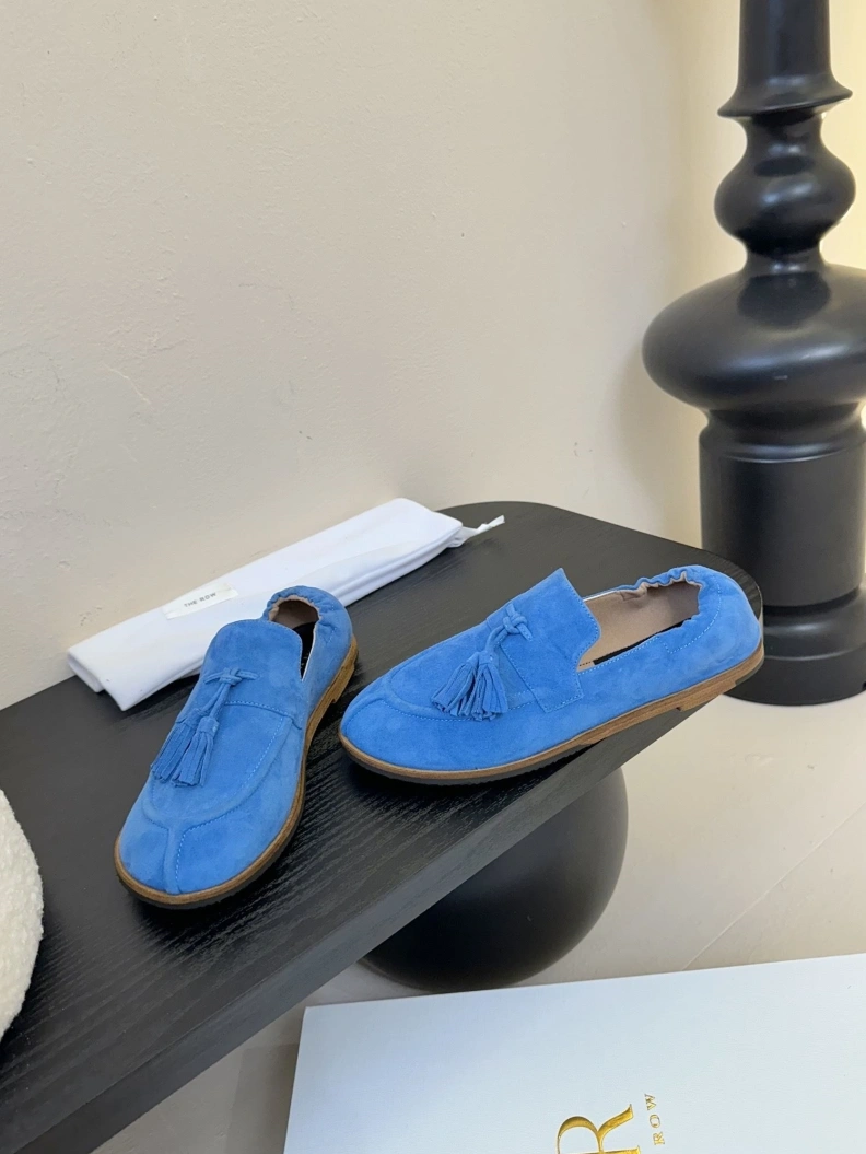 Othxr flat shoes Sleek 212280