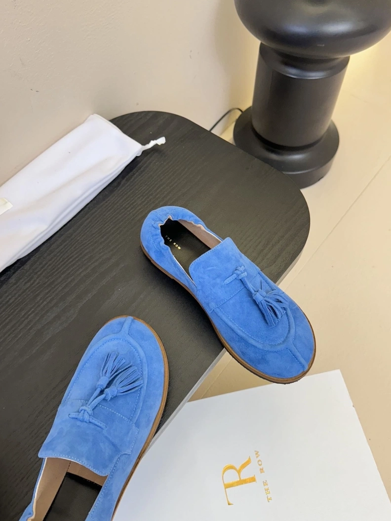 Othxr flat shoes Sleek 212280