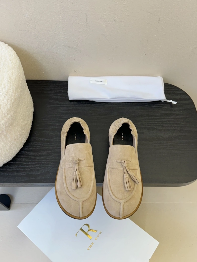 Othxr flat shoes Sophisticated 212278