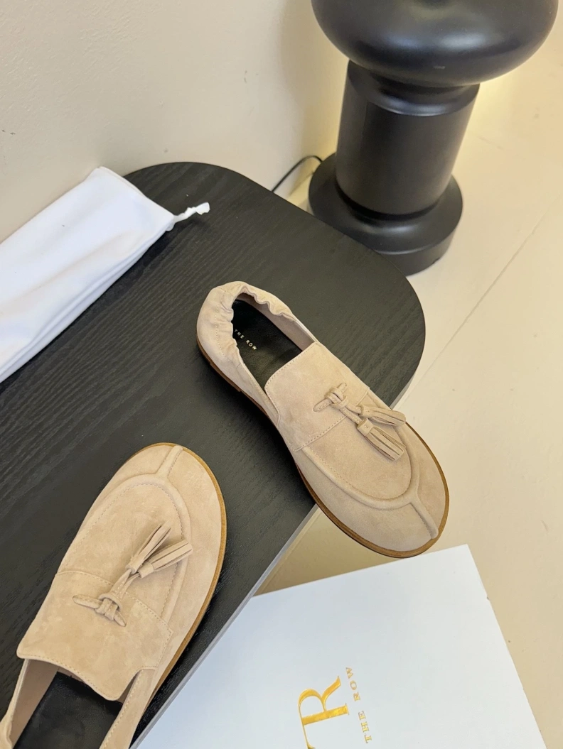 Othxr flat shoes Sophisticated 212278