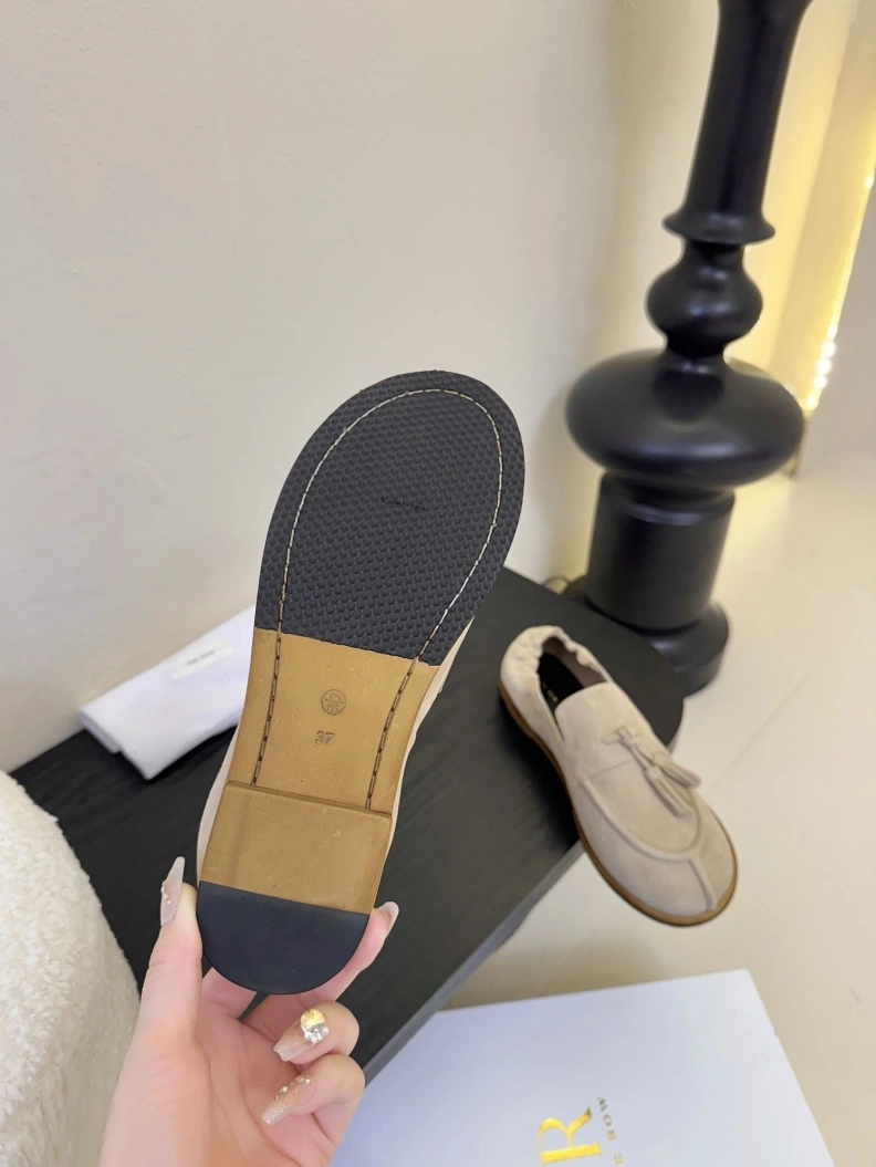 Othxr flat shoes Sophisticated 212278