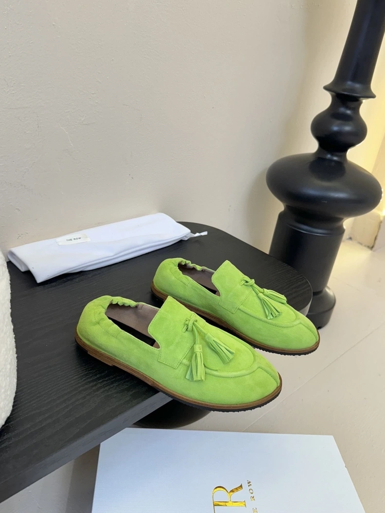 Othxr flat shoes Vibrant 212285