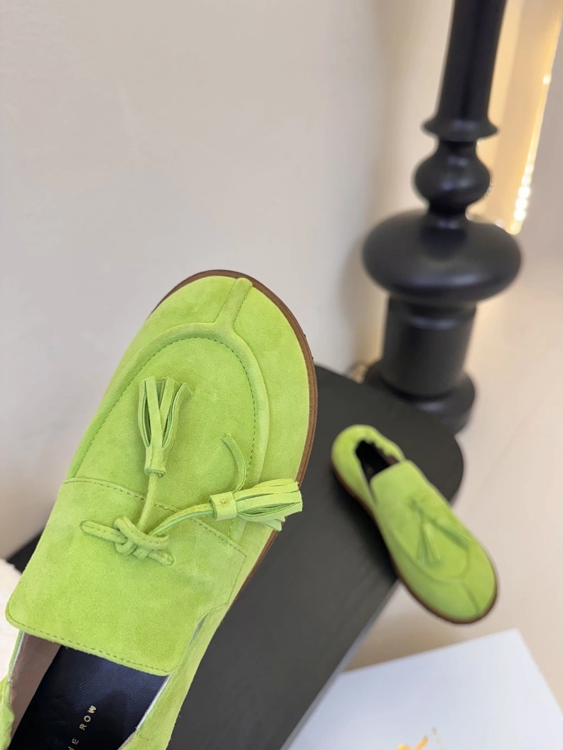 Othxr flat shoes Vibrant 212285