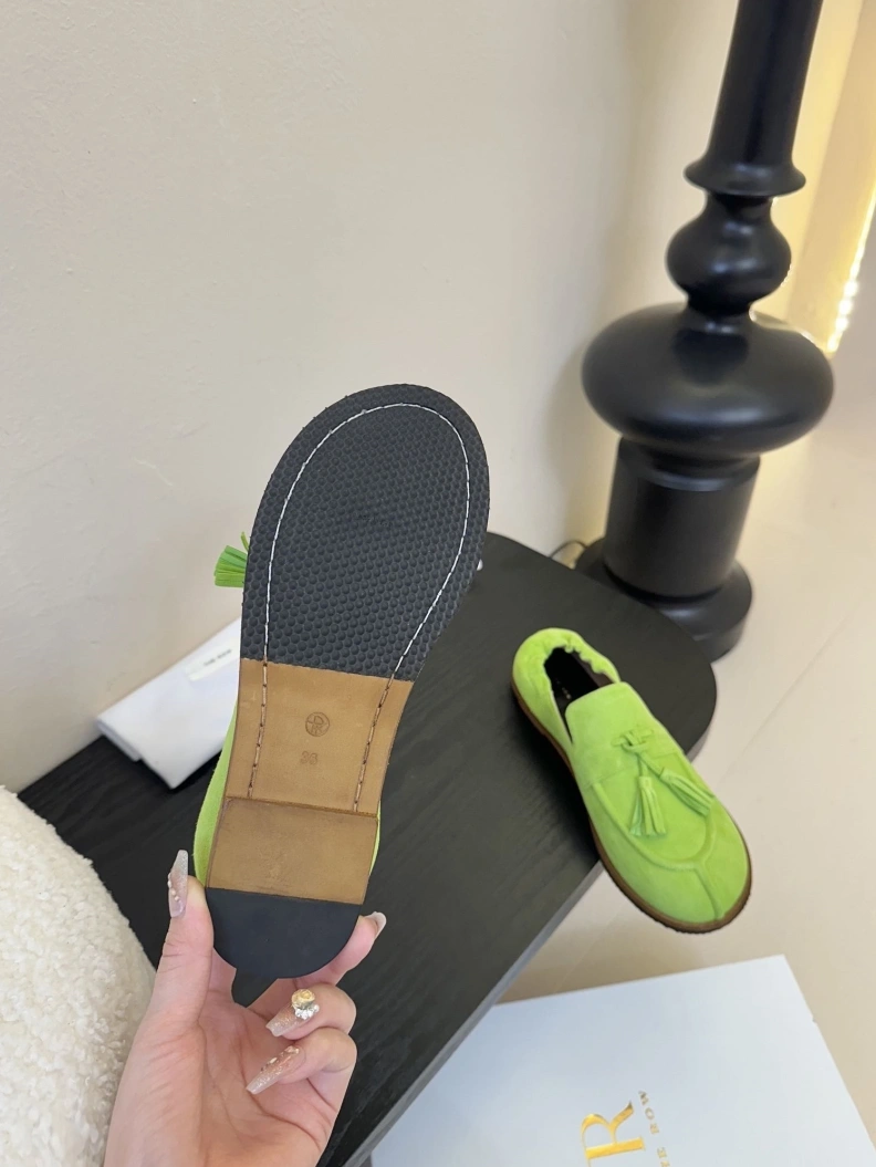 Othxr flat shoes Vibrant 212285