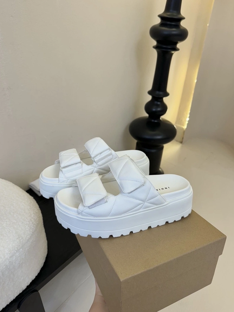 GoodFit Othxr Slippers 212079