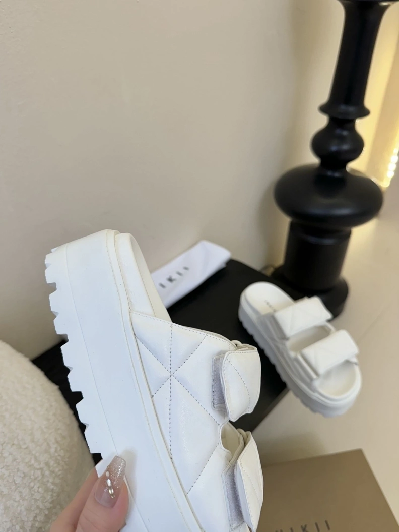 GoodFit Othxr Slippers 212079