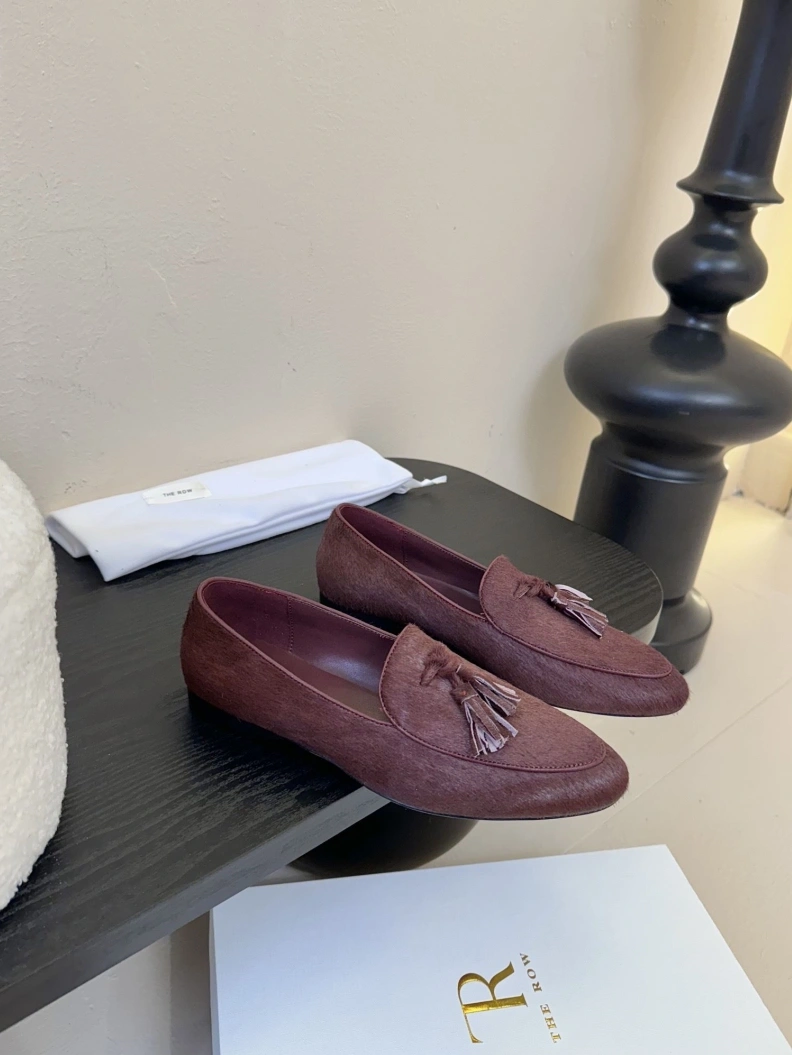 Othxr flat shoes EyeCatching 212272