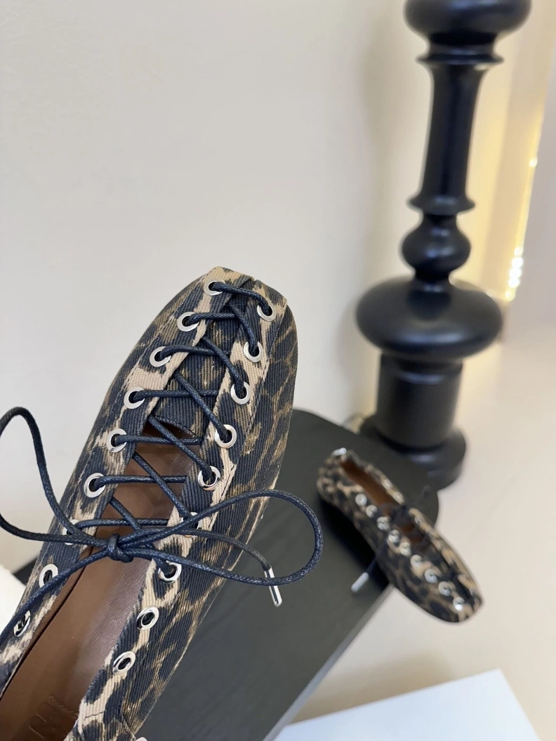 Versatile Othxr flat shoes 212273