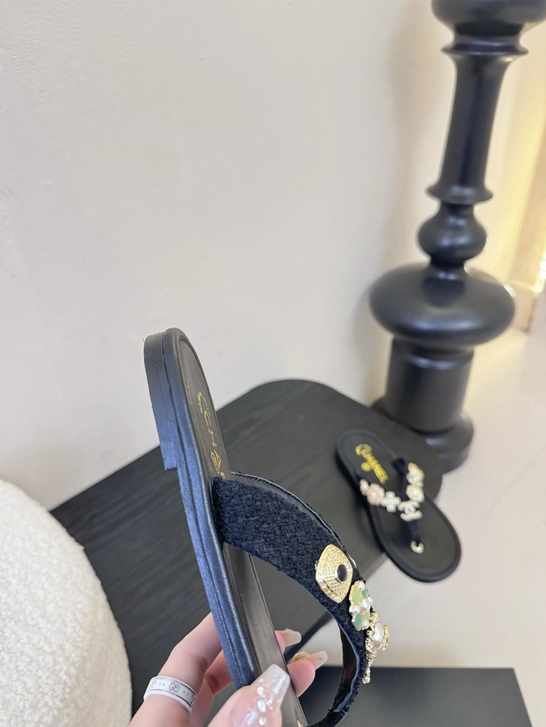 Popular Chxnxl Slippers 118950