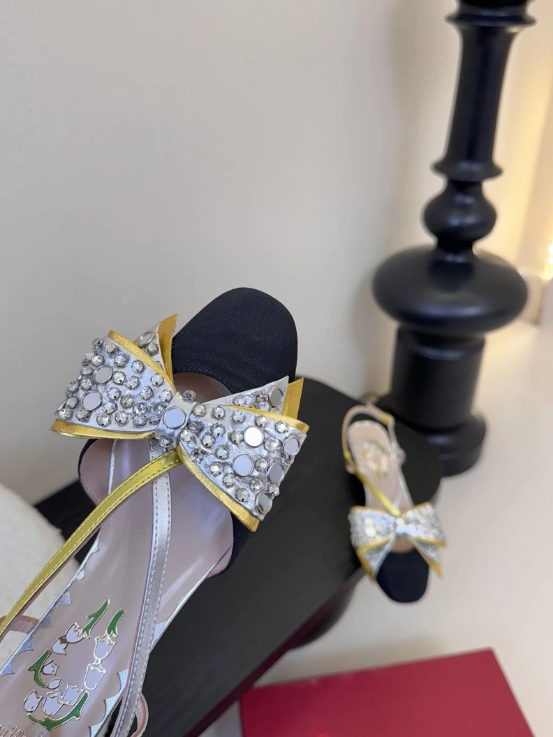 Bold Vxlxntino Sandals 229437