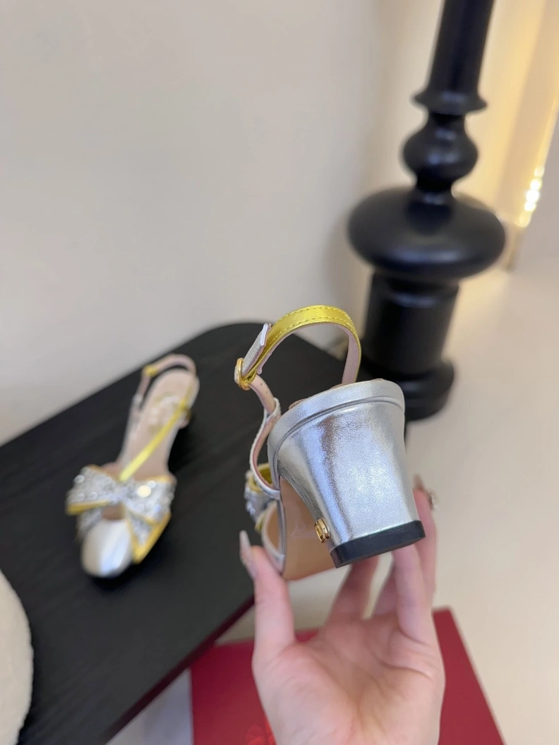Vxlxntino Sandals WellDesigned 229436