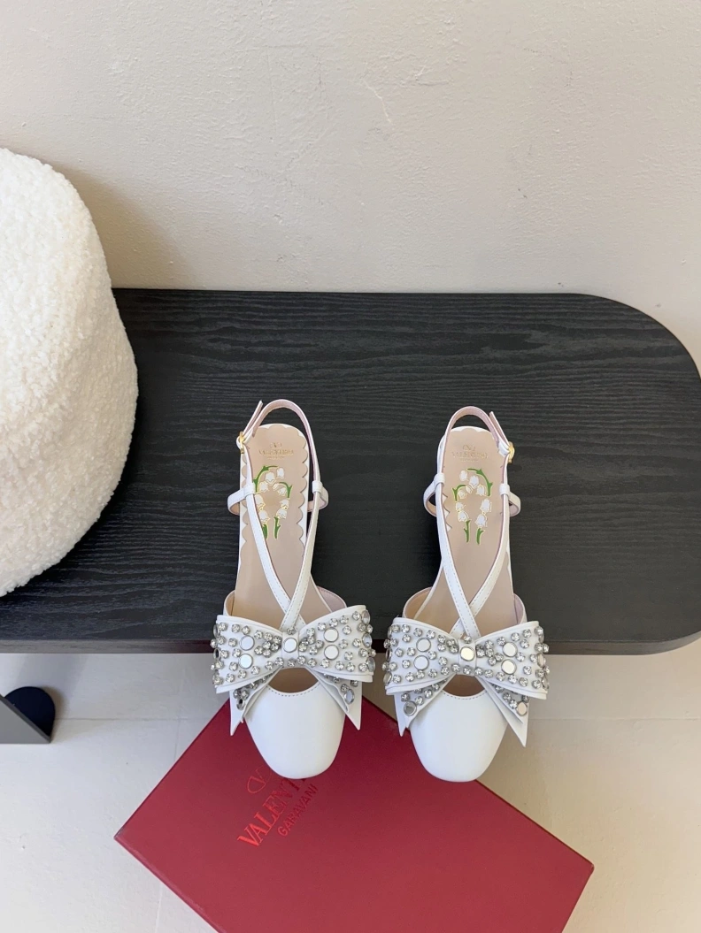 Functional Vxlxntino Sandals 229434
