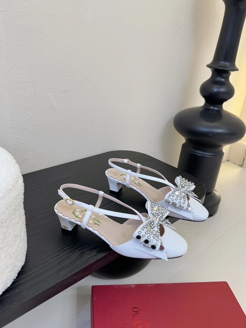 Functional Vxlxntino Sandals 229434