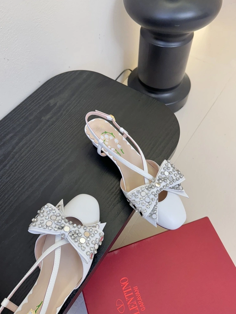 Functional Vxlxntino Sandals 229434