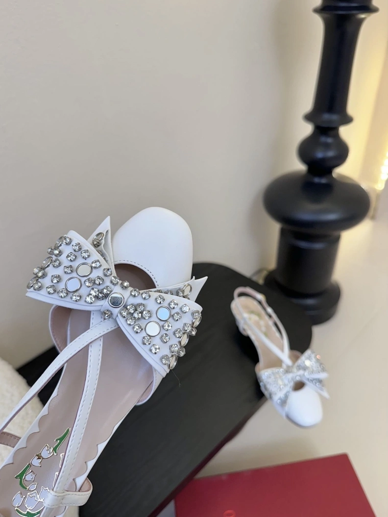 Functional Vxlxntino Sandals 229434