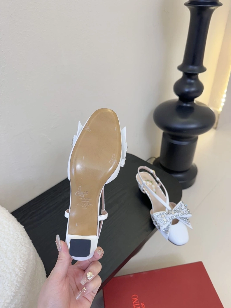 Functional Vxlxntino Sandals 229434