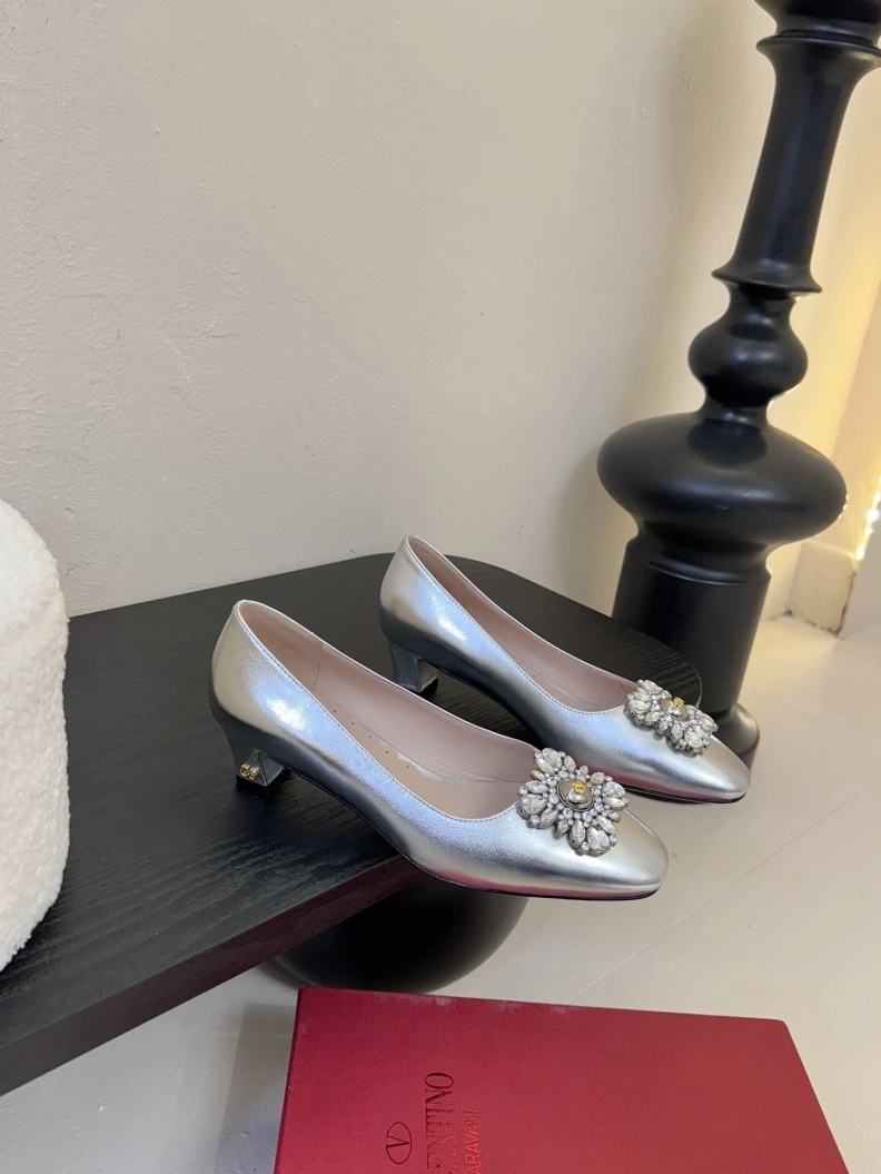 Vxlxntino flat shoes GoodFit 229585