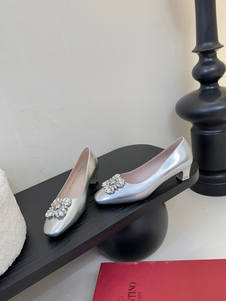Vxlxntino flat shoes GoodFit 229585
