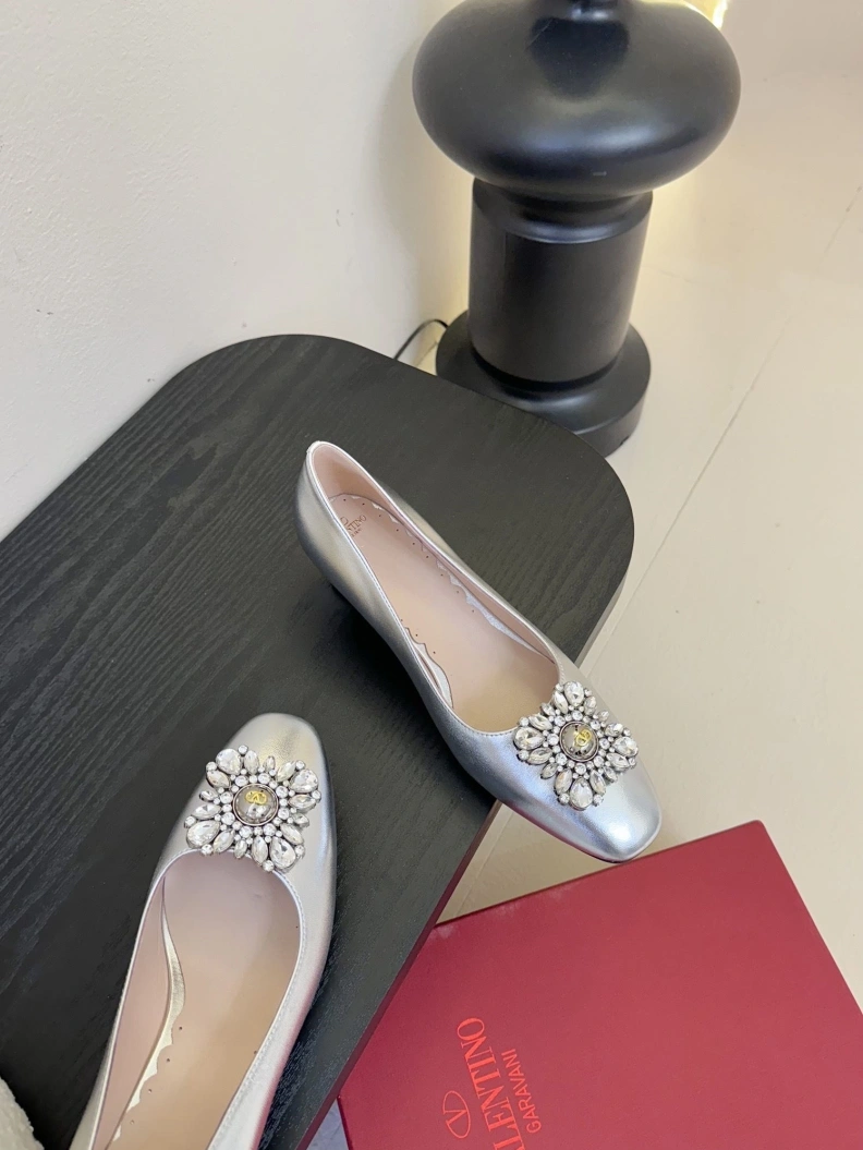 Vxlxntino flat shoes GoodFit 229585