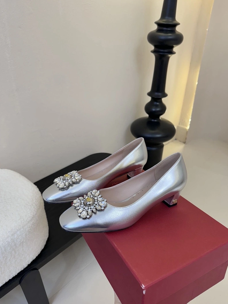 Vxlxntino flat shoes GoodFit 229585