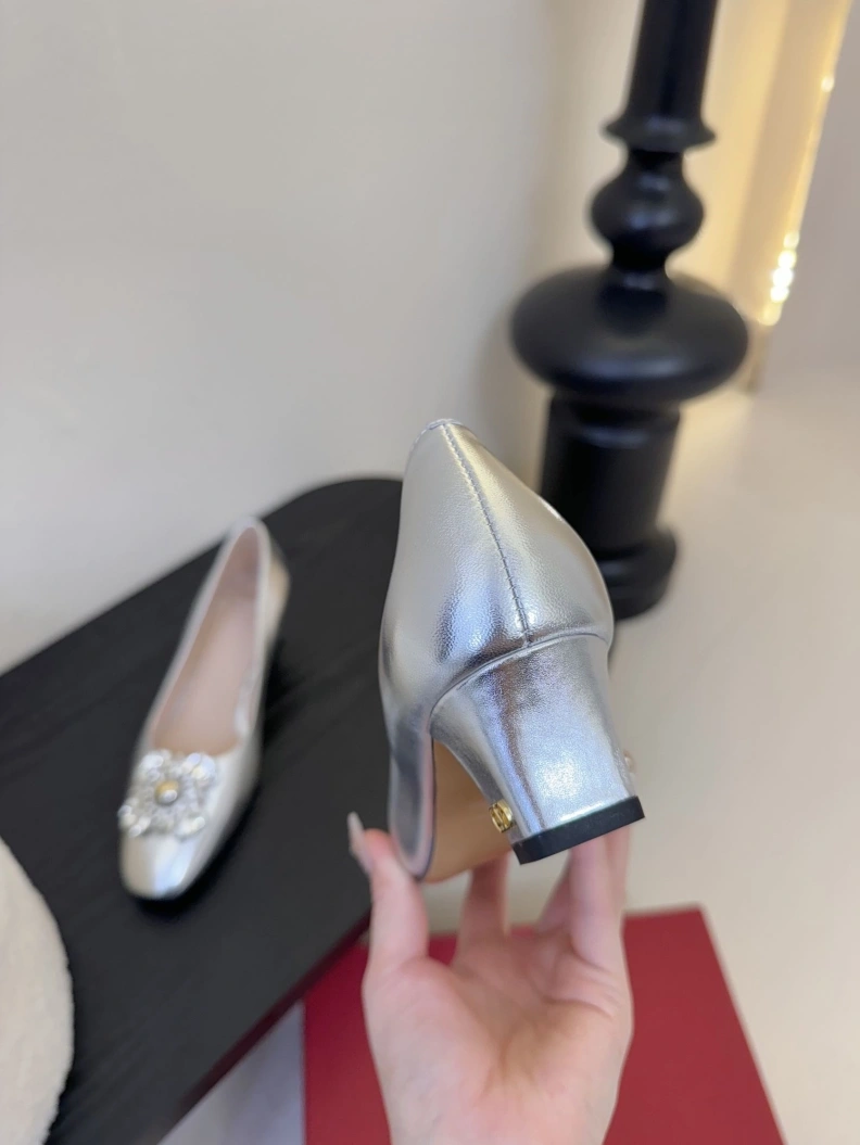 Vxlxntino flat shoes GoodFit 229585