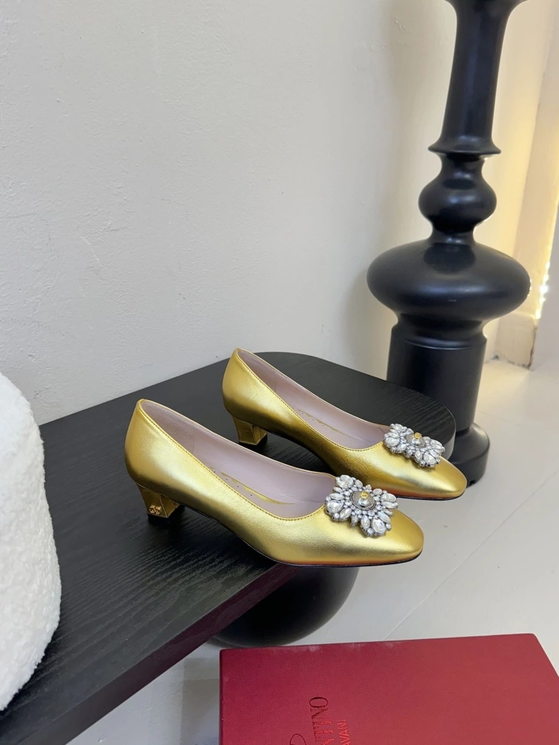 Vxlxntino flat shoes Classic 229577
