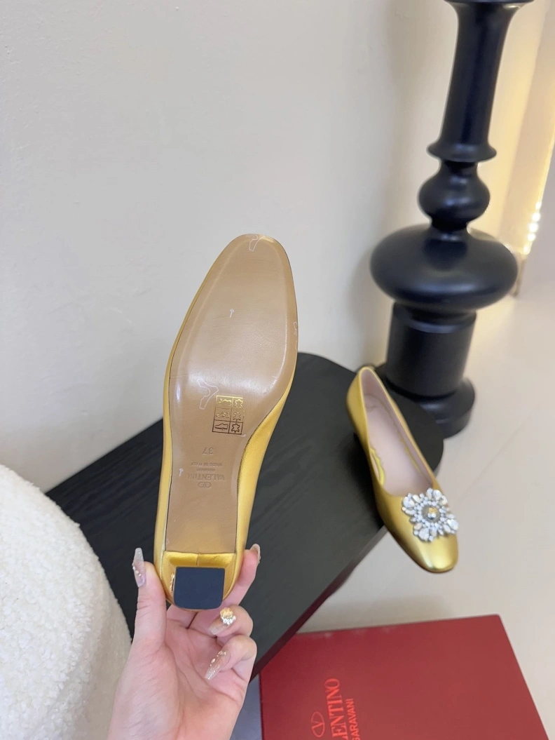 Vxlxntino flat shoes Classic 229577