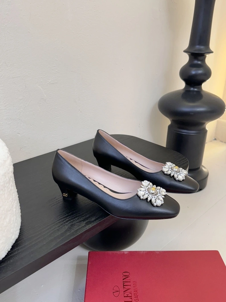 AllSeason Vxlxntino flat shoes 229575