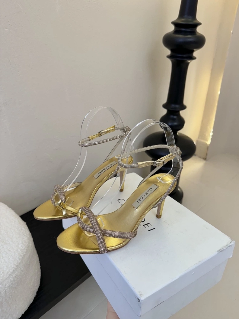 SmartChoice Othxr High Heels 212208