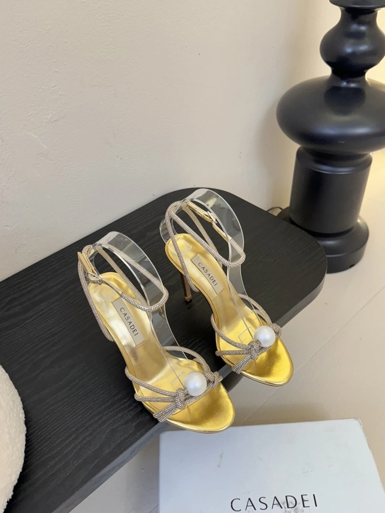 Vibrant Othxr High Heels 212205