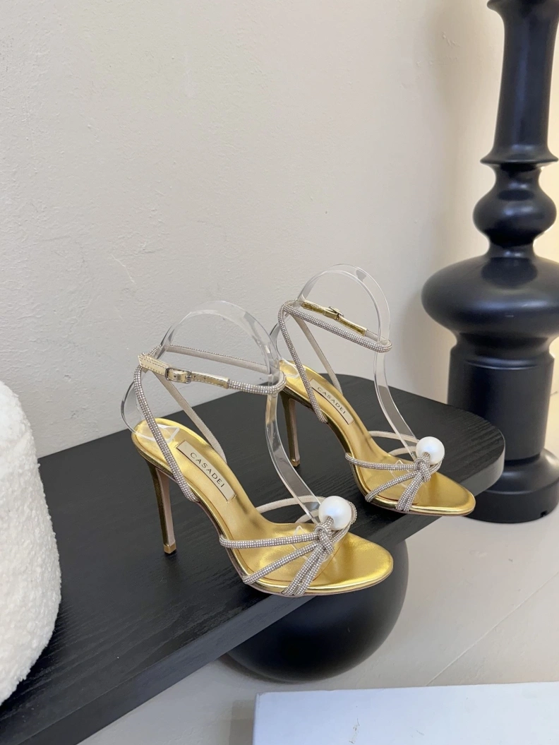 Vibrant Othxr High Heels 212205