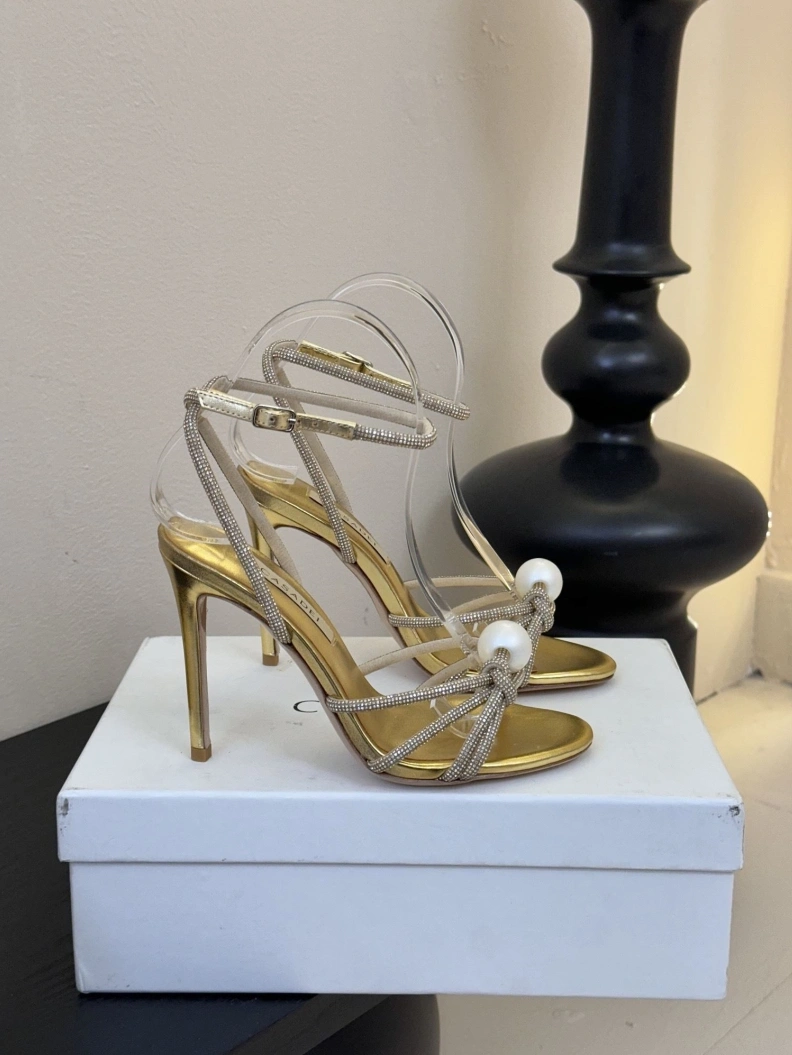 Vibrant Othxr High Heels 212205