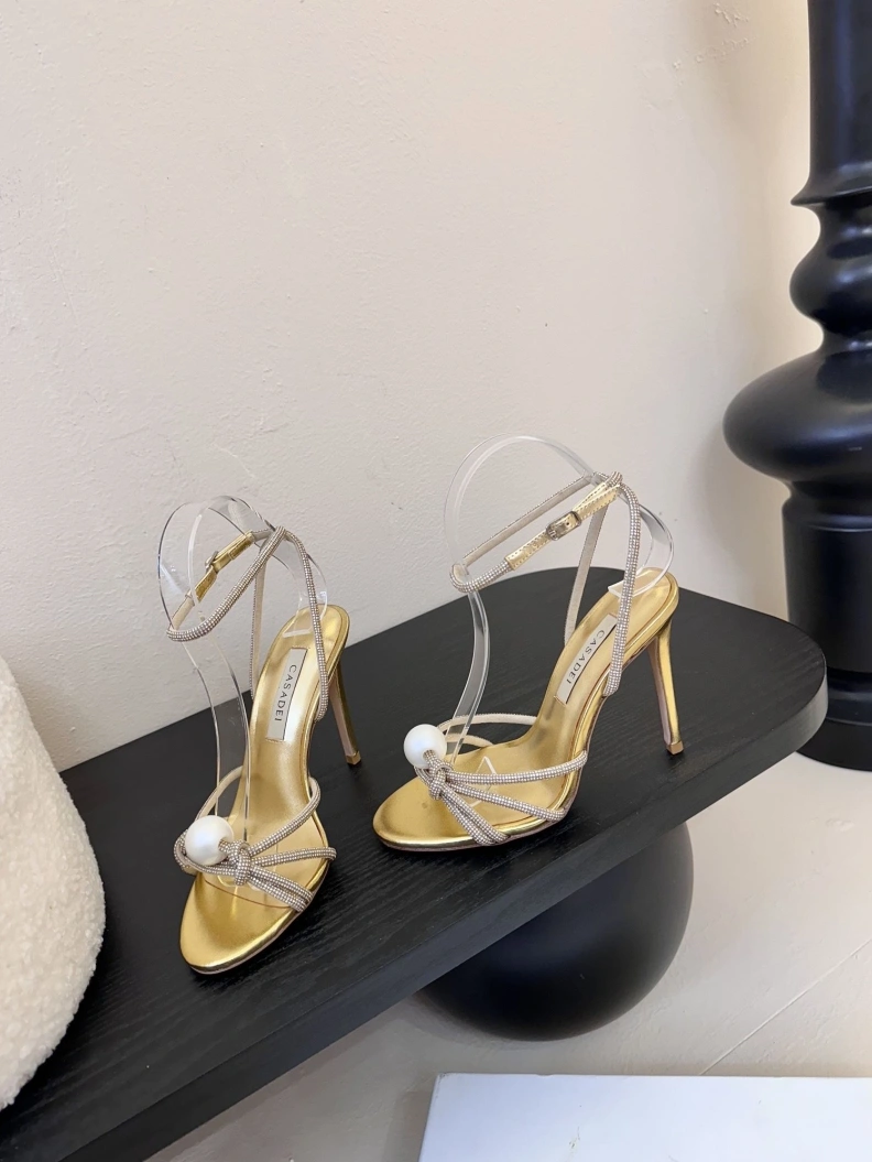 Vibrant Othxr High Heels 212205