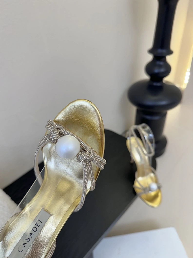 Vibrant Othxr High Heels 212205