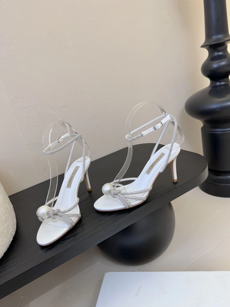 Refined Othxr High Heels 212196