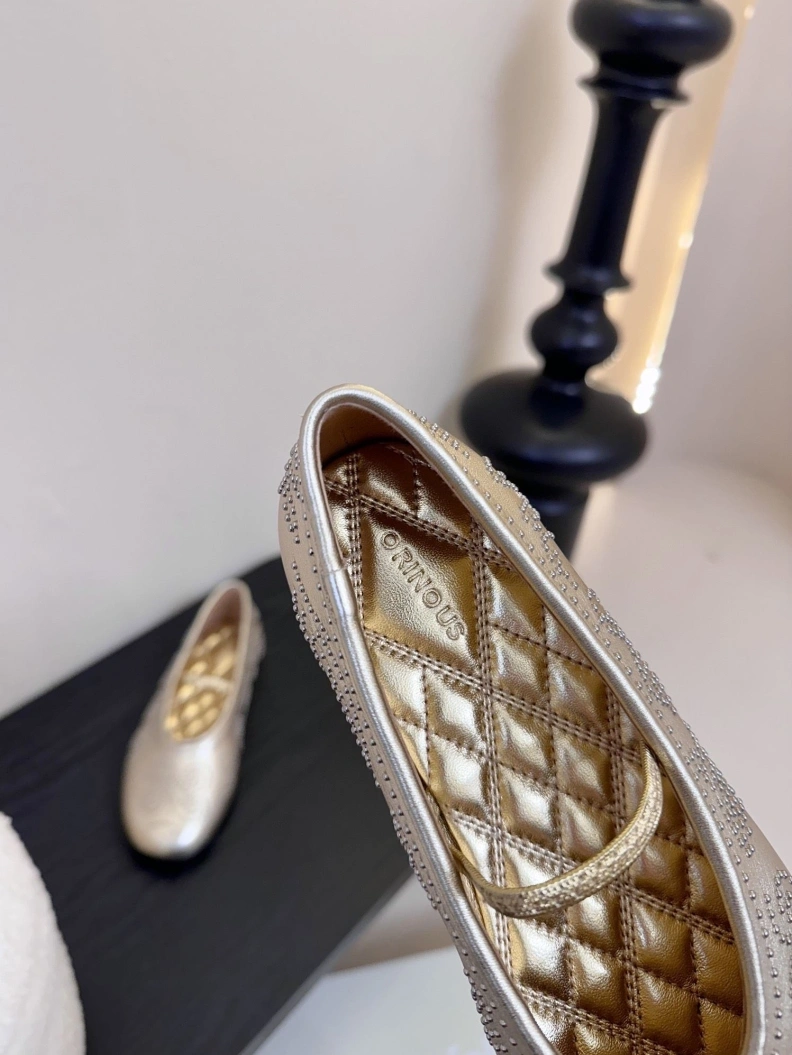 Popular Othxr flat shoes 212268