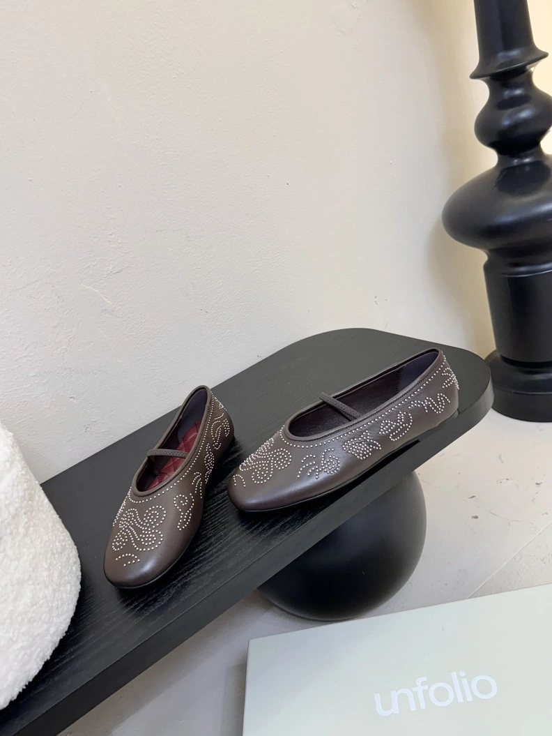 Othxr flat shoes Comfortable 212266