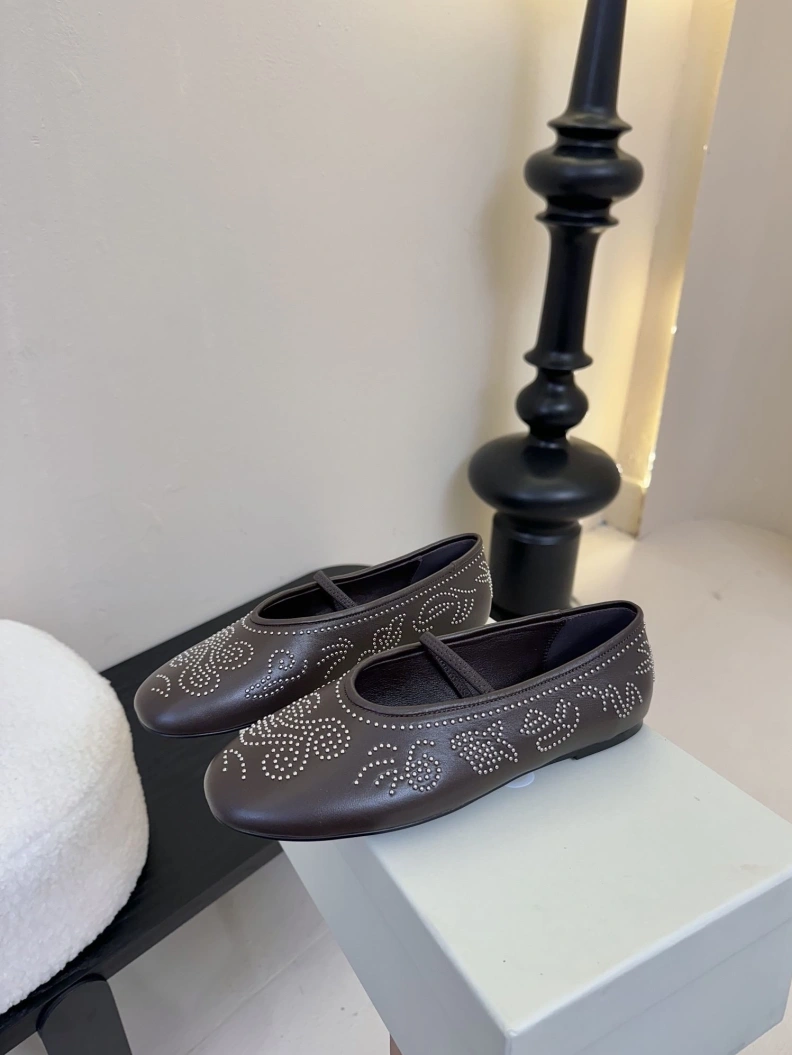 Othxr flat shoes Comfortable 212266