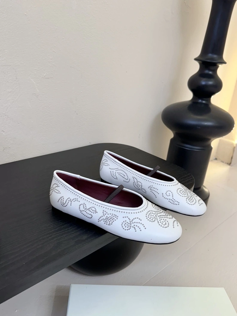 Othxr flat shoes TopPick 212267