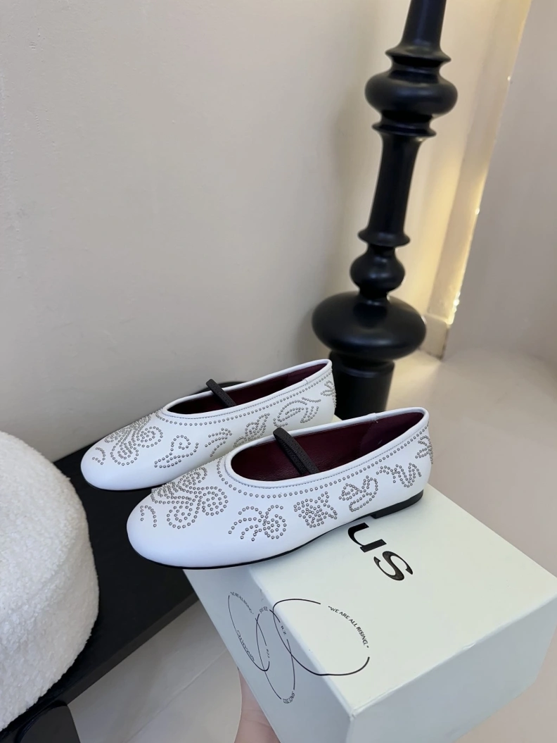 Othxr flat shoes TopPick 212267