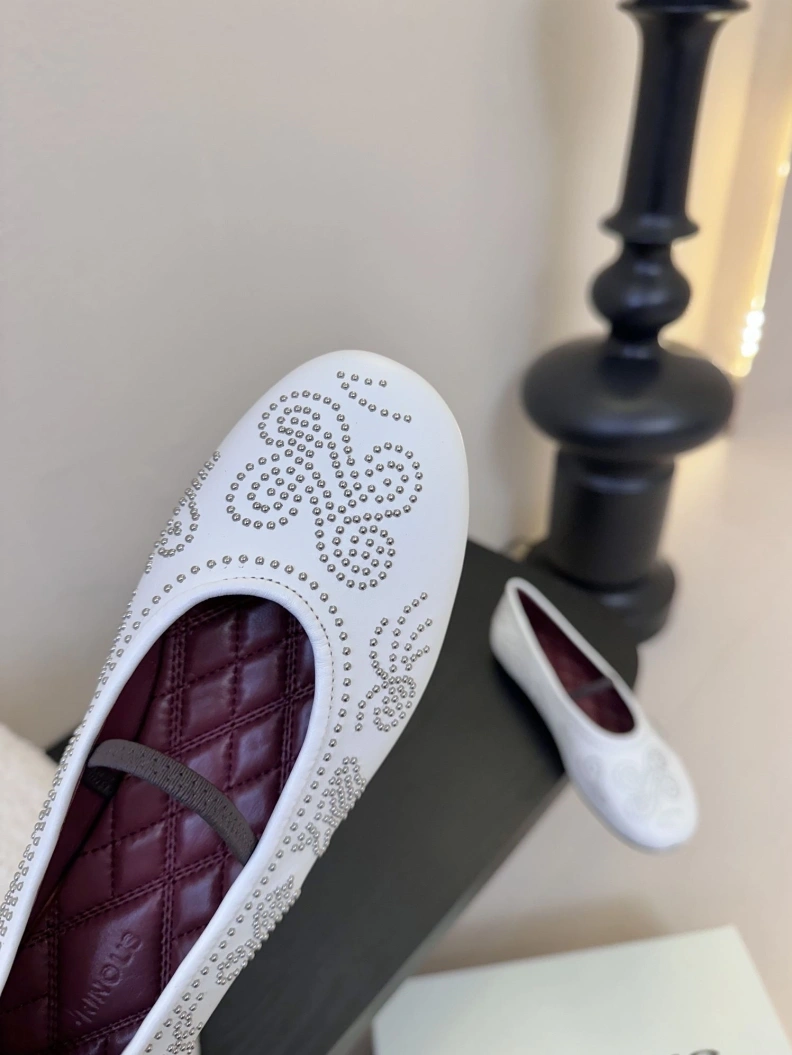 Othxr flat shoes TopPick 212267