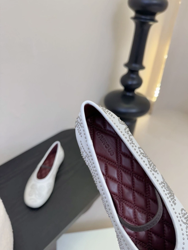 Othxr flat shoes TopPick 212267